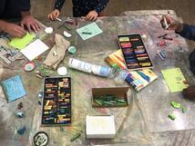 Kunst stärkt Kinder 2022/2023