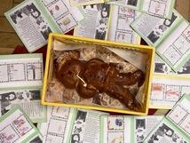  Der Nikolaus war da!