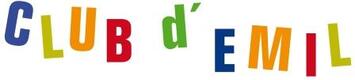 Logo Club d'Emil