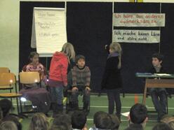 Schulversammlung 2013