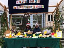 Adventsmarkt Zähringen